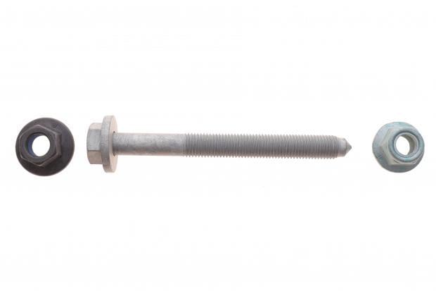 Болт рычага переднего/снизу Audi A4/A6 95-05/VW Passat 00-05 (21501)