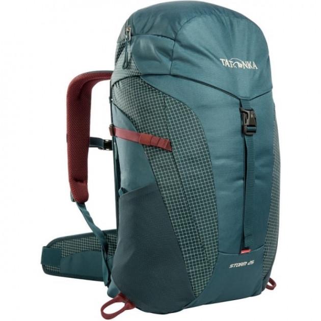Рюкзак Tatonka Storm 20 л Teal Green (1033-TAT 1531.063)