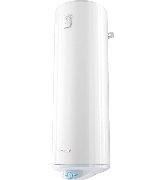 Водонагреватель Tesy Anticalc Slim GCV 503816D B14 TBRC 50 л 1,6 кВт Белый (304846)