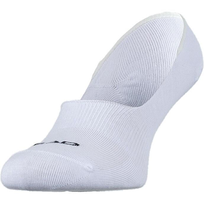 Носки Head FOOTIE 3P UNISEX 701219911-002 3 пары р. 39-42 Белый (56991-115)