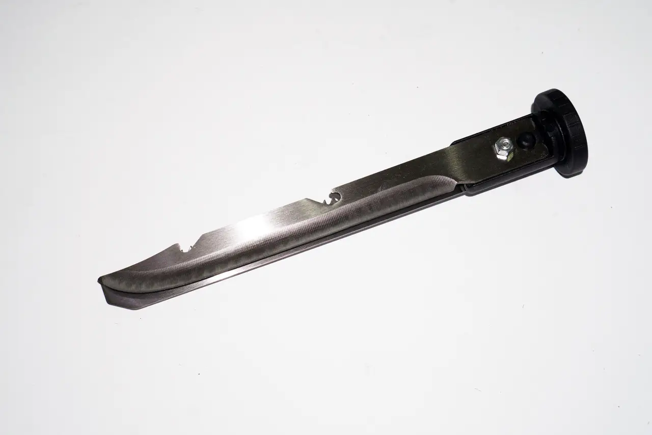 Саперная лопата 45 см (23183472) - фото 11