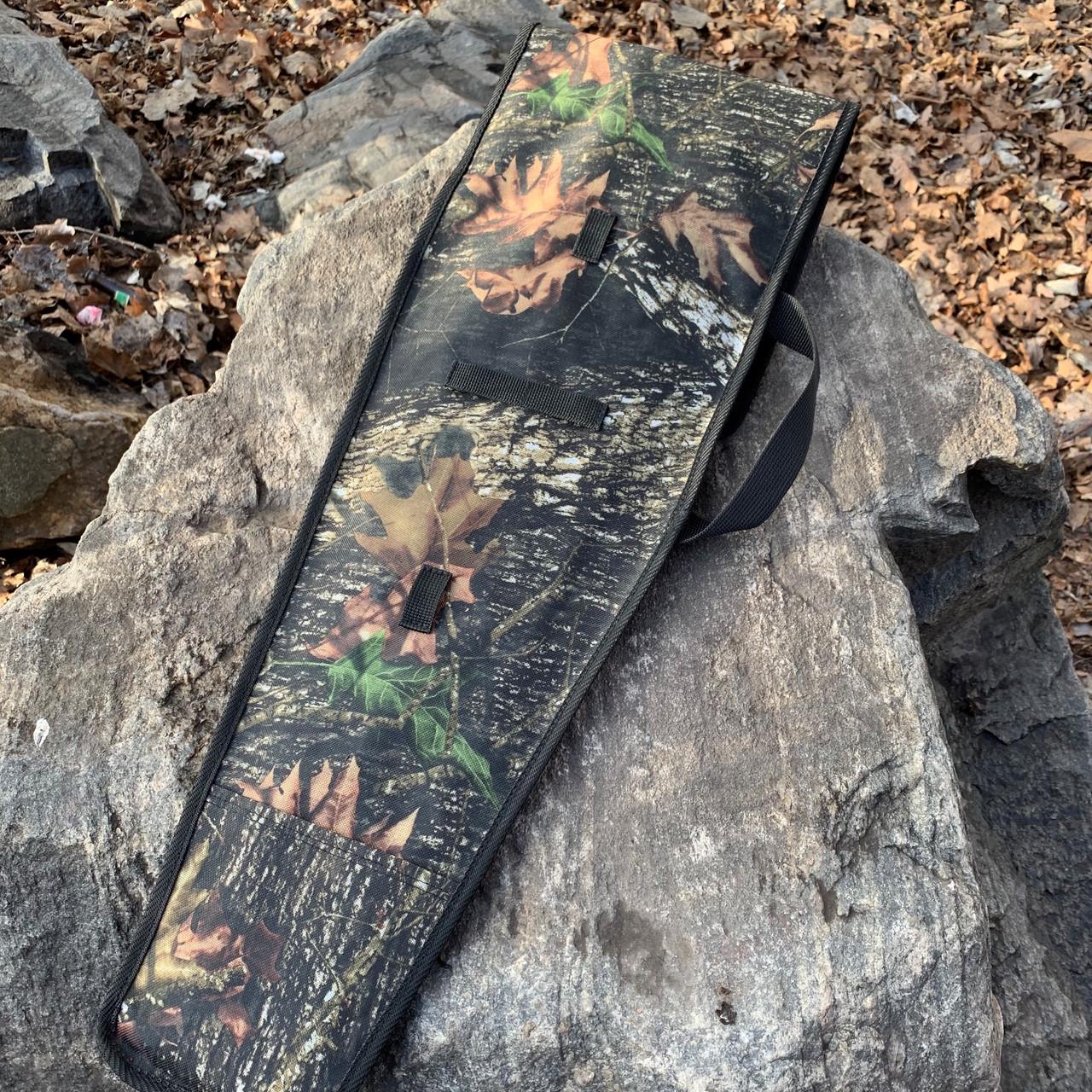 Набір шампурів Gorillas BBQ Турист в чохлі з брезенту - фото 5 Набір шампурів Gorillas BBQ Турист в чохлі з брезенту - фото 5