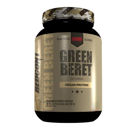 Протеин Redcon1 Green Beret 1,05 кг Клубника (8347V13072)