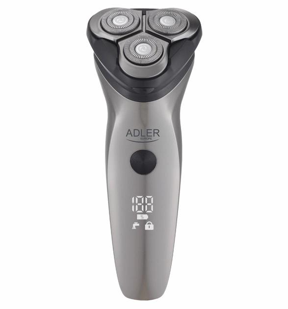 Електробритва Adler AD-2945 (03621) - фото 2 Електробритва Adler AD-2945 (03621) - фото 2