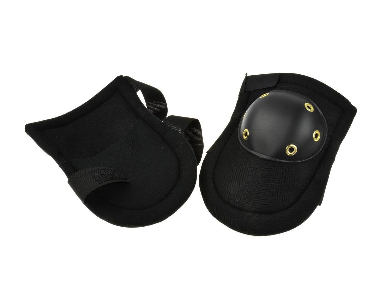 Наколінники робочі GeKo пластмасові Чорний (G90015) Наколінники робочі GeKo пластмасові Чорний (G90015)