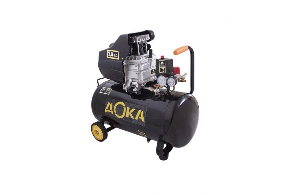 Компресор ДОКА КПМ 200-20