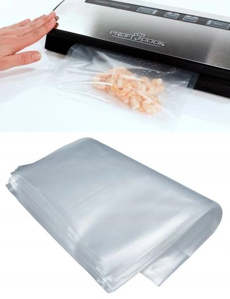 Вакуумний пакувальник Profi Cook PC-VK 1080 (2693384677) - фото 4 Вакуумний пакувальник Profi Cook PC-VK 1080 (2693384677) - фото 4