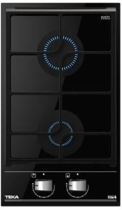 Варильна поверхня газова Teka VarioPro GZC 32309 XBC BK E5 (492638)