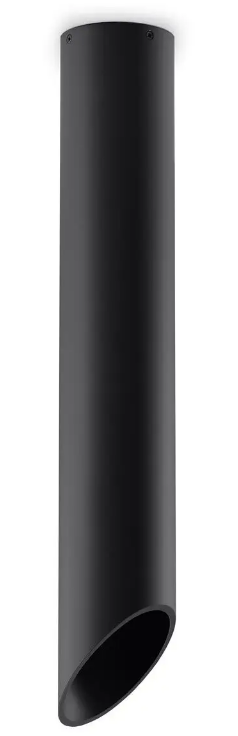 Потолочный светильник Sollux PENNE 60 SL.0111 Black Потолочный светильник Sollux PENNE 60 SL.0111 Black