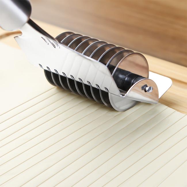 Лапшерізка ручна (2241657477) - фото 4 Лапшерізка ручна (2241657477) - фото 4