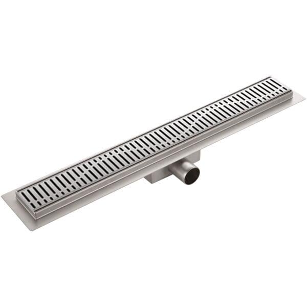 Душевой трап KOER FD35-70x900 из нержавеющей стали SUS304 (AC0625)