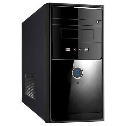 Корпус EZCool MQ325B 400 W Micro ATX