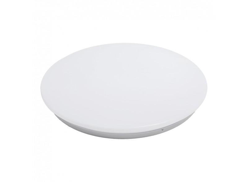 LED-светильник накладной круглый LUXEL CLR-20N 20W 1500 Lm 4000K (27549894)