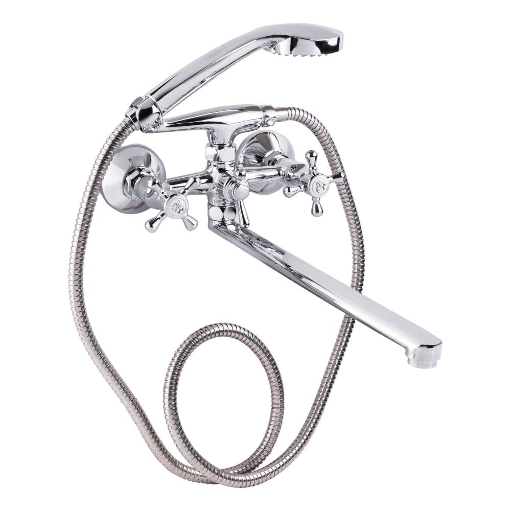 Змішувач для ванни Lidz Mayfair 16 143K