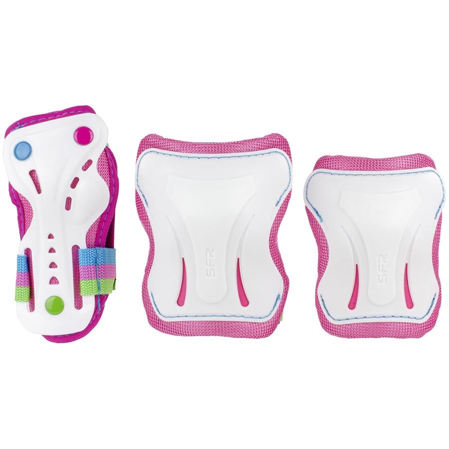 Защита набор SFR Essentials Jr L Candi