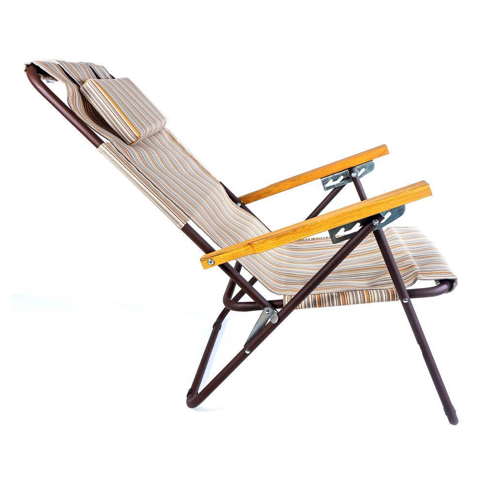 Шезлонг Ranger Comfort 1 (RA 3301) - фото 5 Шезлонг Ranger Comfort 1 (RA 3301) - фото 5