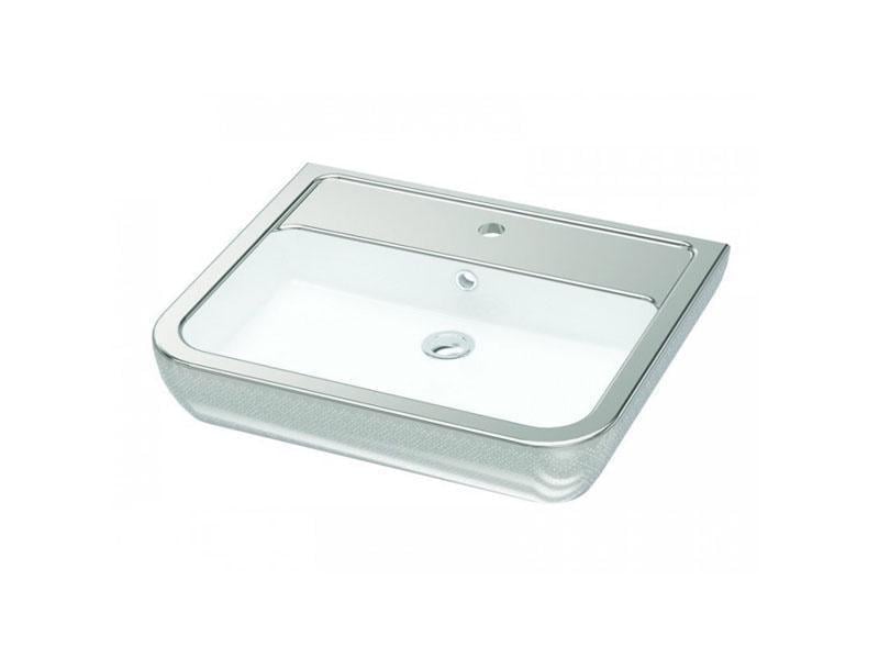 Раковина IDEVIT Halley 3201-0455-1201 (14375)