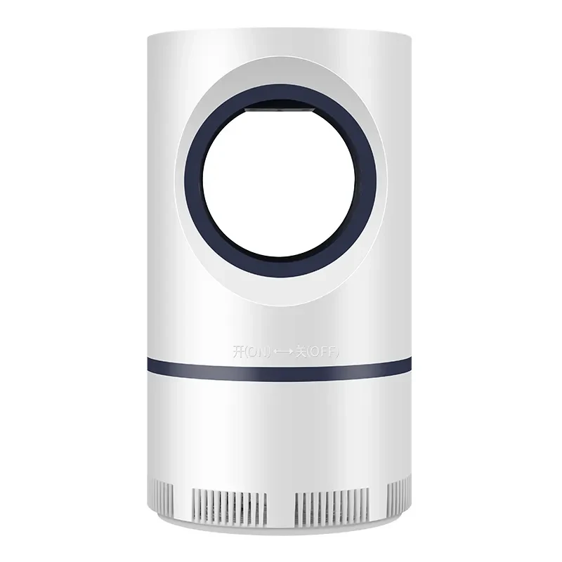 Лампа-USB від комарів електронна світлодіодна (1950136364) - фото 3 Лампа-USB від комарів електронна світлодіодна (1950136364) - фото 3