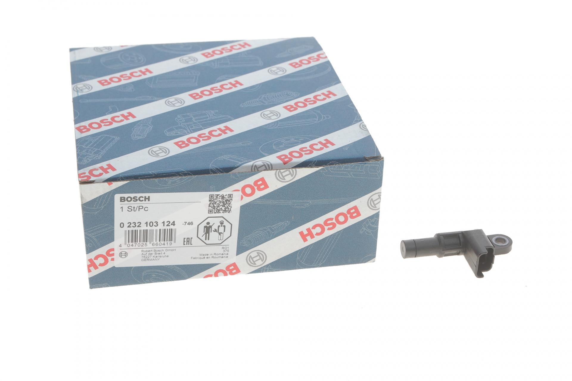Датчик положения распредвала Citroen Berlingo/Jympy/Ford Transit Connect 1,6HDi/1,5TDCi 08-- (0 232 103 124) Датчик положения распредвала Citroen Berlingo/Jympy/Ford Transit Connect 1,6HDi/1,5TDCi 08-- (0 232 103 124)