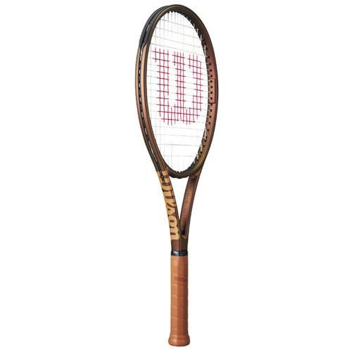 Ракетка для тенниса Wilson Pro Staff 97L V14.0 Gr2 Коричневый (WR125911 Gr2)
