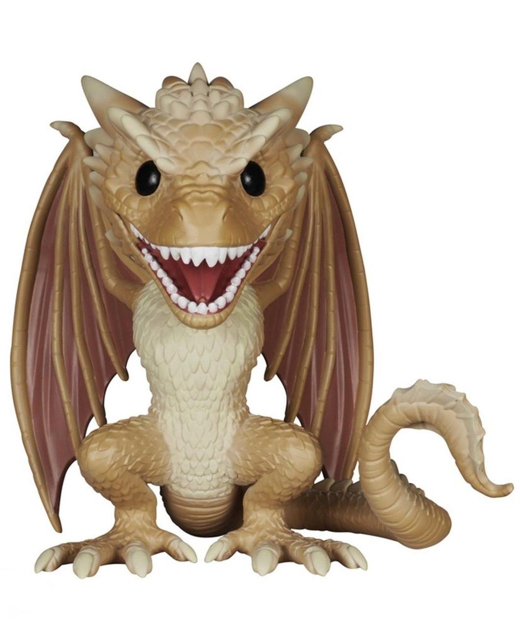 Фігурка Funko Pop Game of Thrones Viserion 15 см