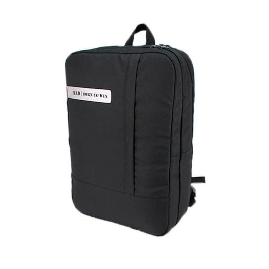 Рюкзак для ноутбука MAD born to win NETTEX 17" (RNX90)