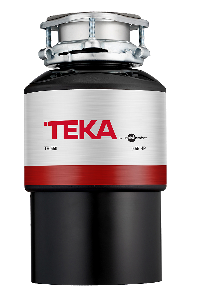 Измельчитель отходов Teka TR 550 (36554)