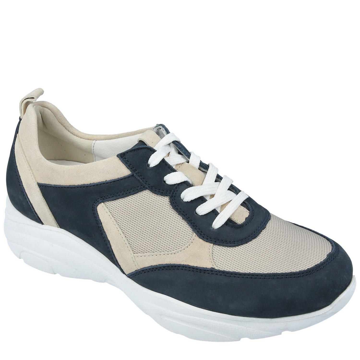 Кроссовки женские Waldlaufer р. 37 Разноцветный (92277348)