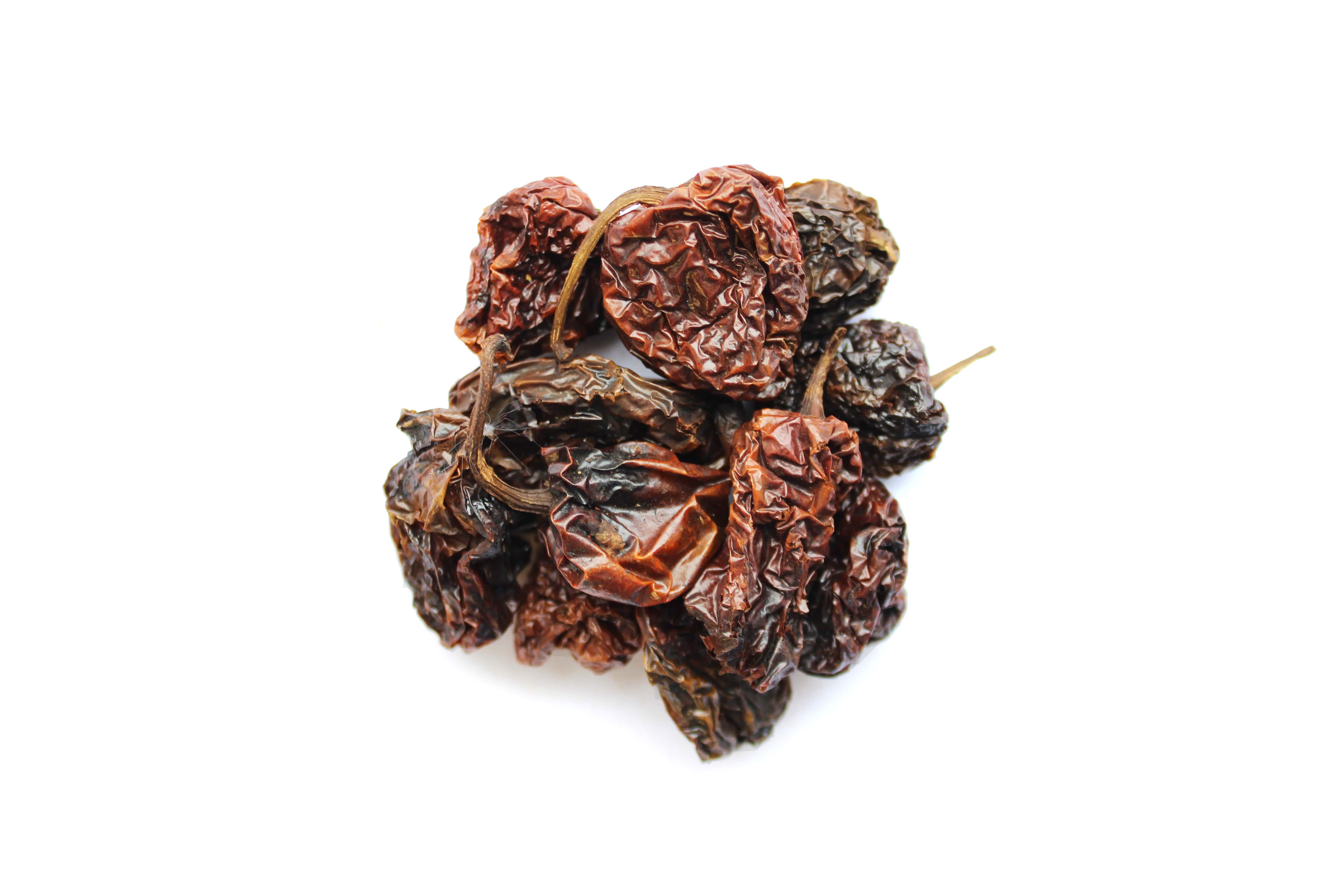 Приправа Перец хабанеро Habanero стручковый сушеный 100 г