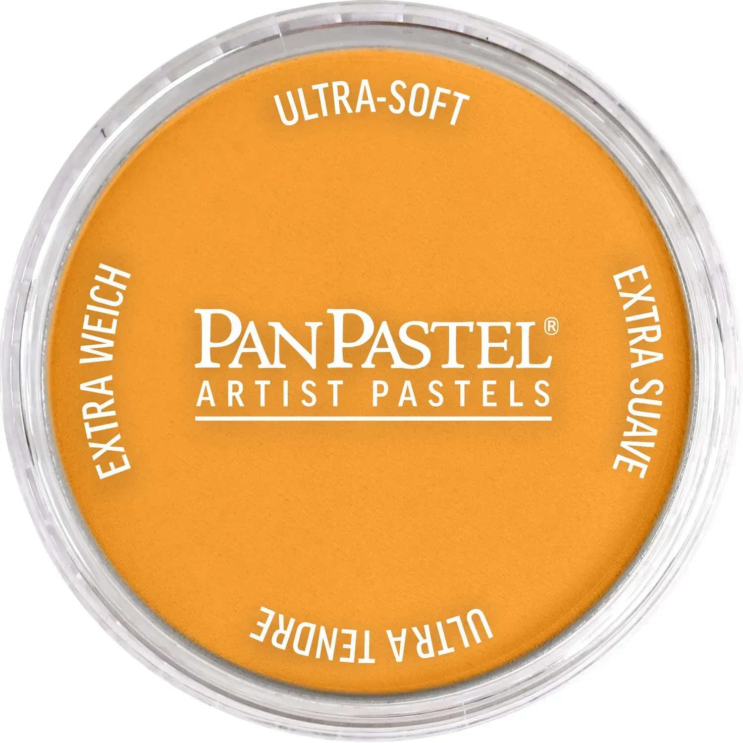 Пастель художня PanPastel 280.6 Orange Medium 9 мл (28769581)