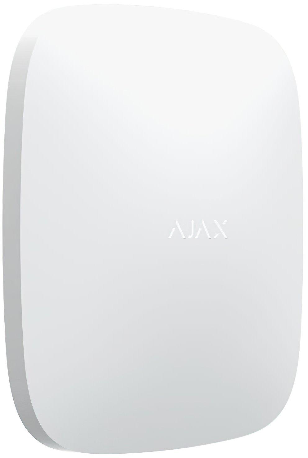 Централь Ajax Hub 2 14910.40.WH1/25447.40.WH1 White - фото 2