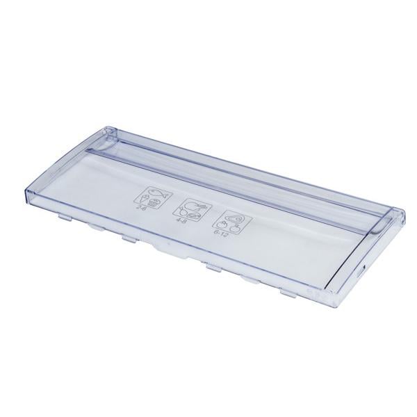 Панель ящика верхнього/середнього/нижнього для морозильної камери Beko (4616120100)