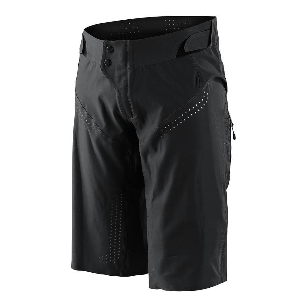 Велошорты TLD SPRINT Ultra Short XL Black (264786015)