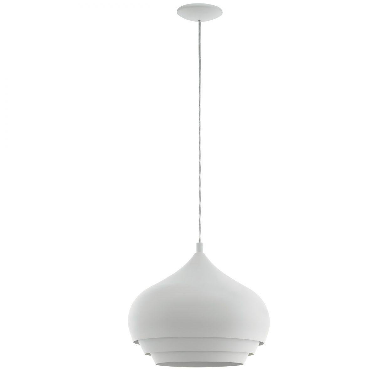 Світильник підвісний Eglo Camborne (97211)