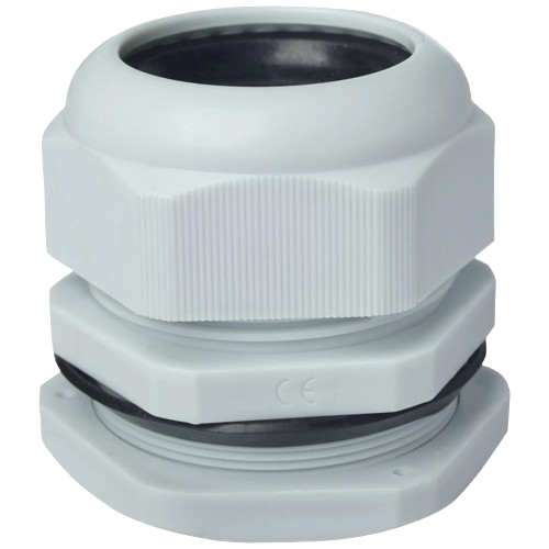 Кабельный ввод герметичный UEA PG48 IP68 d 37-44 мм (29424615)