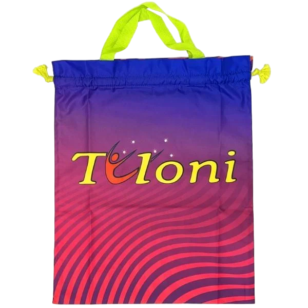 Чехол для обуви Tuloni Wave BUxO