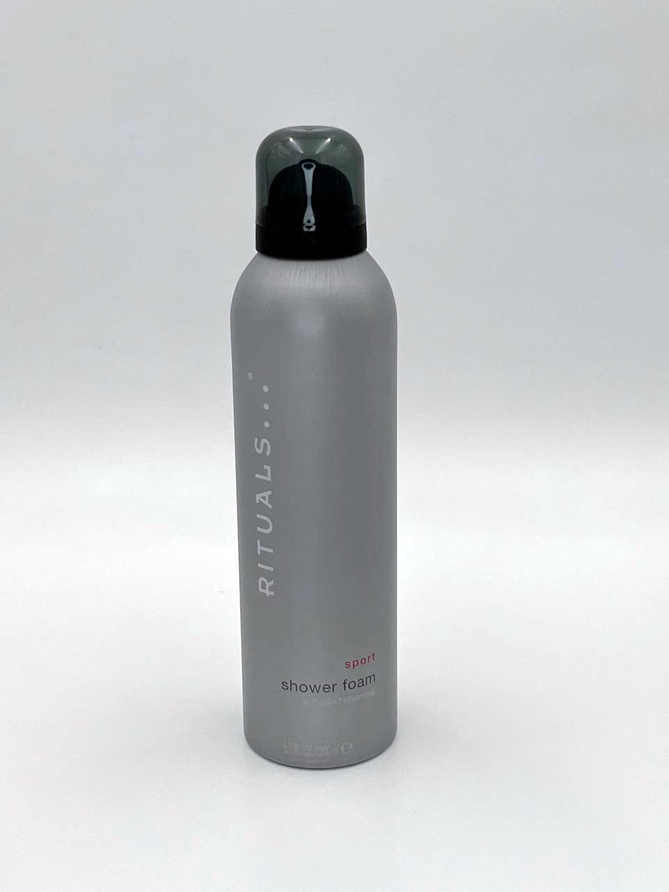 Гель-пенка для душа RITUALS Homme Sport Shower Foam (tun9)