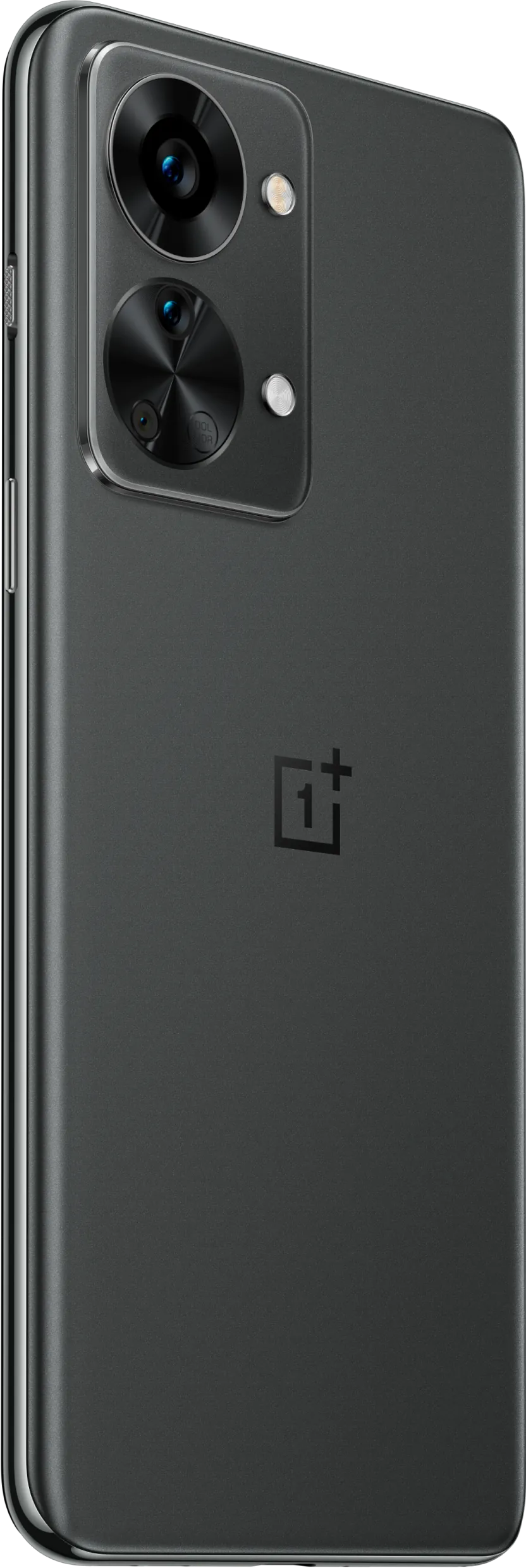 Смартфон OnePlus Nord 2T 5G 12/256GB Gray Shadow - фото 2