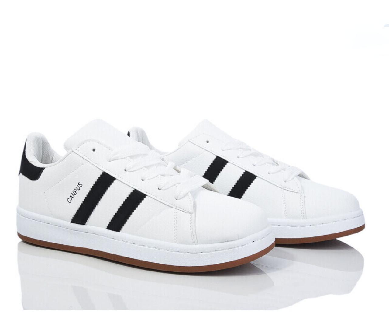 Кроссовки мужские Happy T15510/44 р. 44 Белый