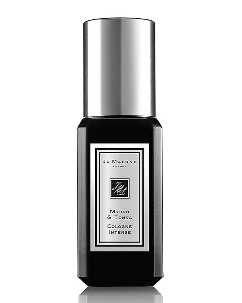 Одеколон унисекс Jo Malone Myrrh & Tonka 9 мл без коробки (374640)