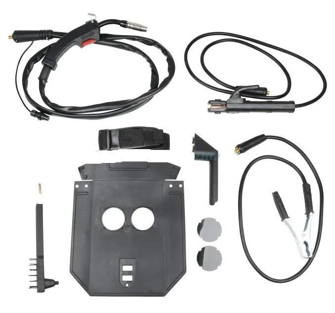 Напівавтомат зварювальний Grand MIG/MMA-320М (61641102) - фото 4 Напівавтомат зварювальний Grand MIG/MMA-320М (61641102) - фото 4