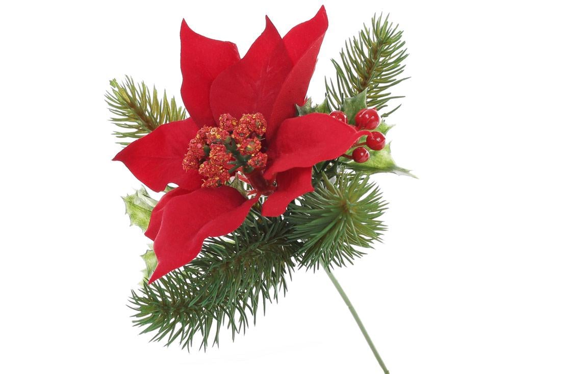 Декоративная ветка BonaDi (709-337)