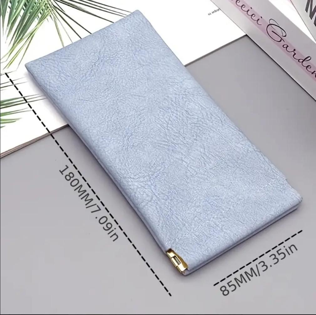 Футляр для окулярів на магніті Блакитний (2477921638) - фото 2 Футляр для окулярів на магніті Блакитний (2477921638) - фото 2