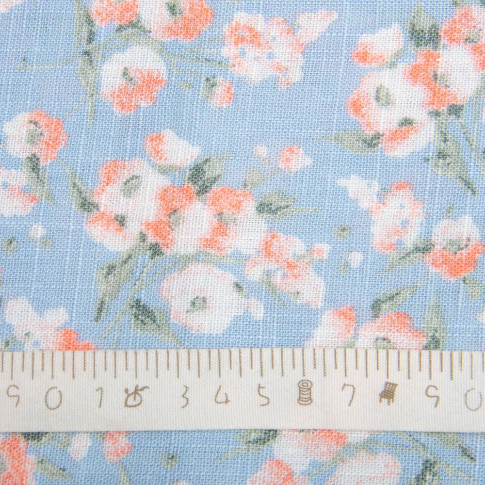 Ткань костюмно-платяная лен с вискозой Весна 180 г/м2 140 см (26444) - фото 5 Ткань костюмно-платяная лен с вискозой Весна 180 г/м2 140 см (26444) - фото 5