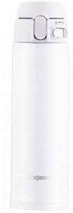 Термокружка Zojirushi SM-TA48 0.48 л Білий (1013-1678.05.06)