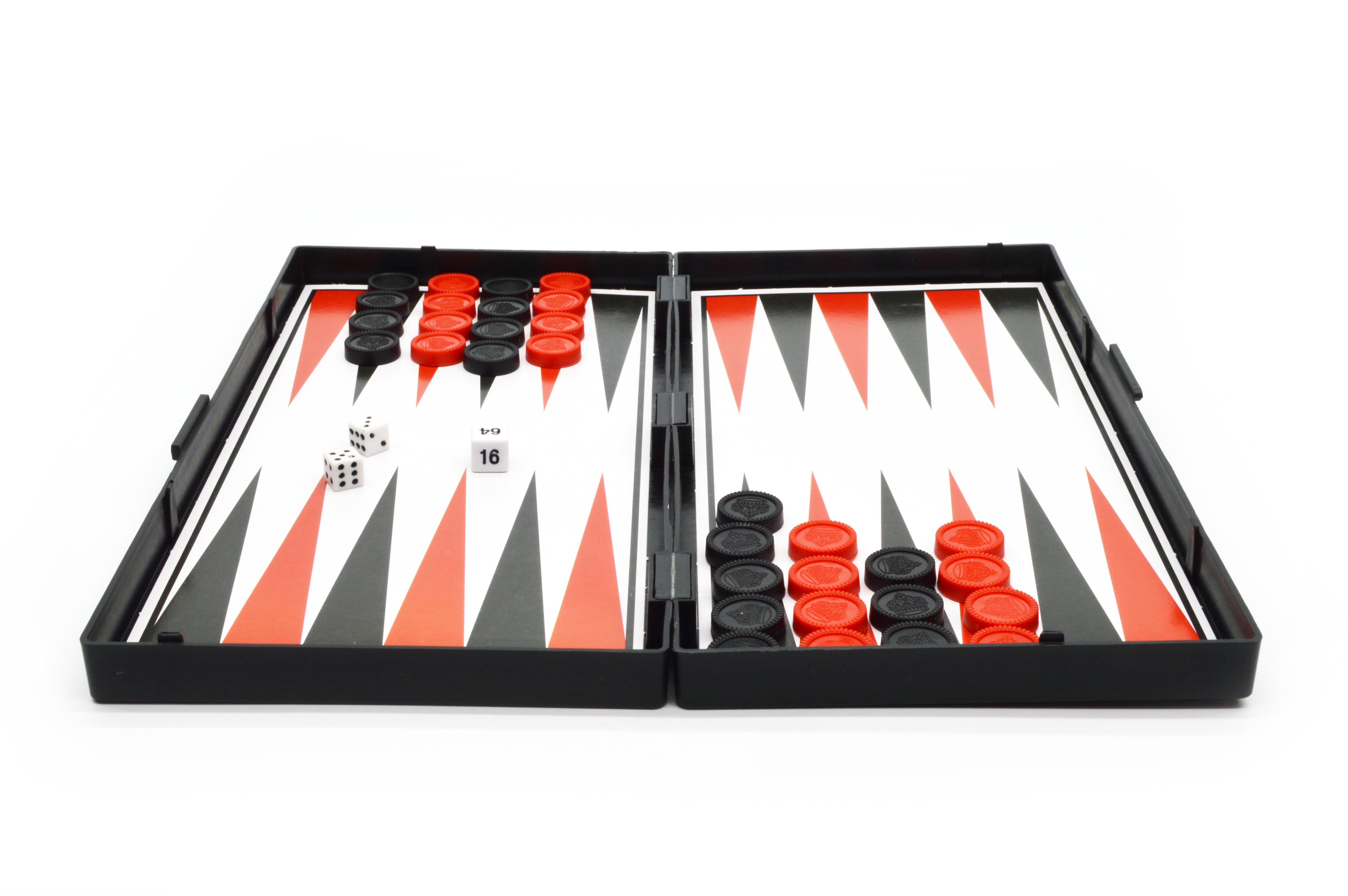 Шахматы шашки нарды 9831 магнитные - фото 5 Шахматы шашки нарды 9831 магнитные - фото 5