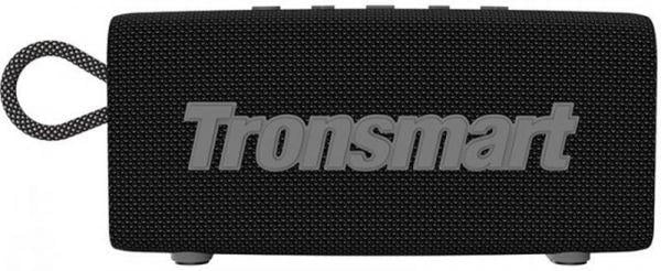 Портативная акустическая система Tronsmart Trip Black (786390) - фото 4