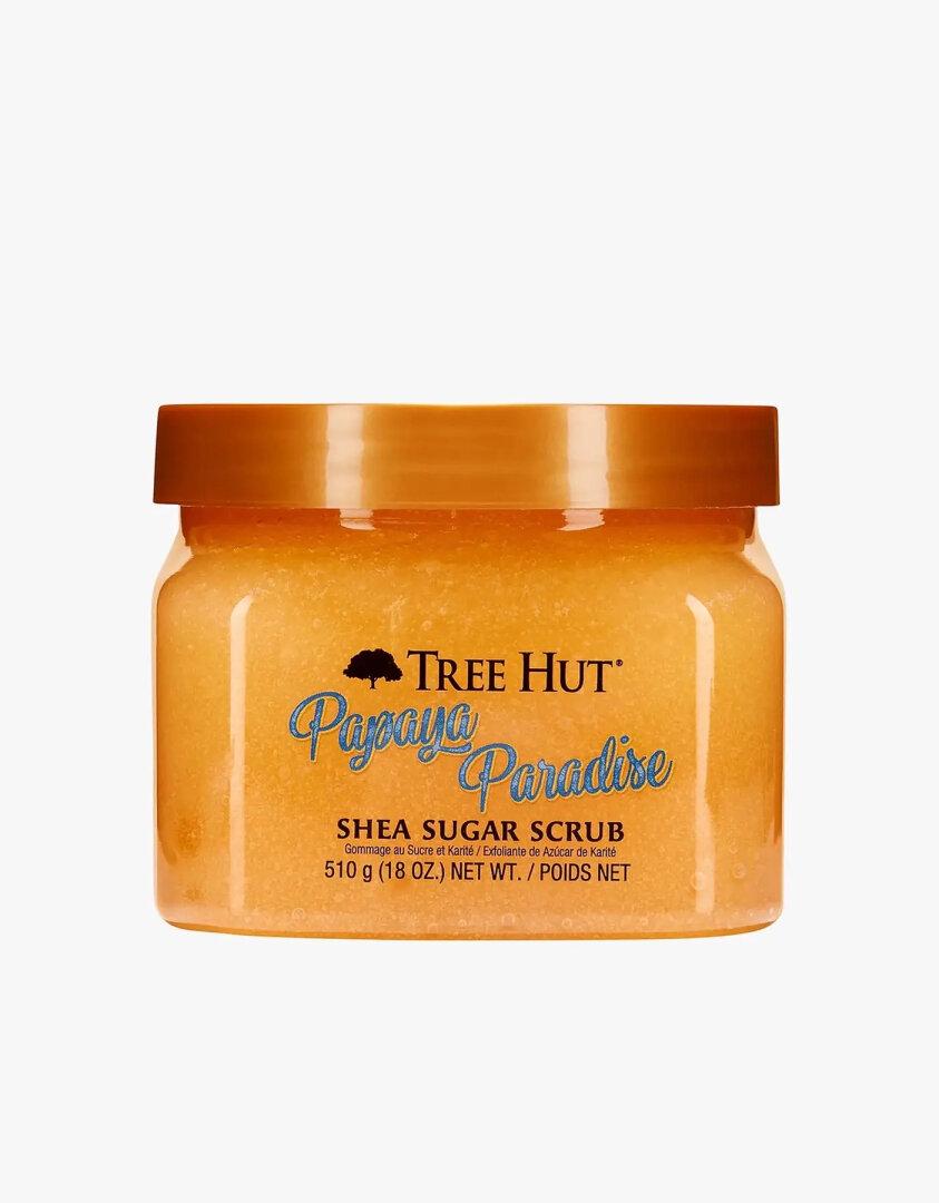 Скраб для тіла Tree Hut Papaya Paradise Sugar Scrub 510 г (1752289187)