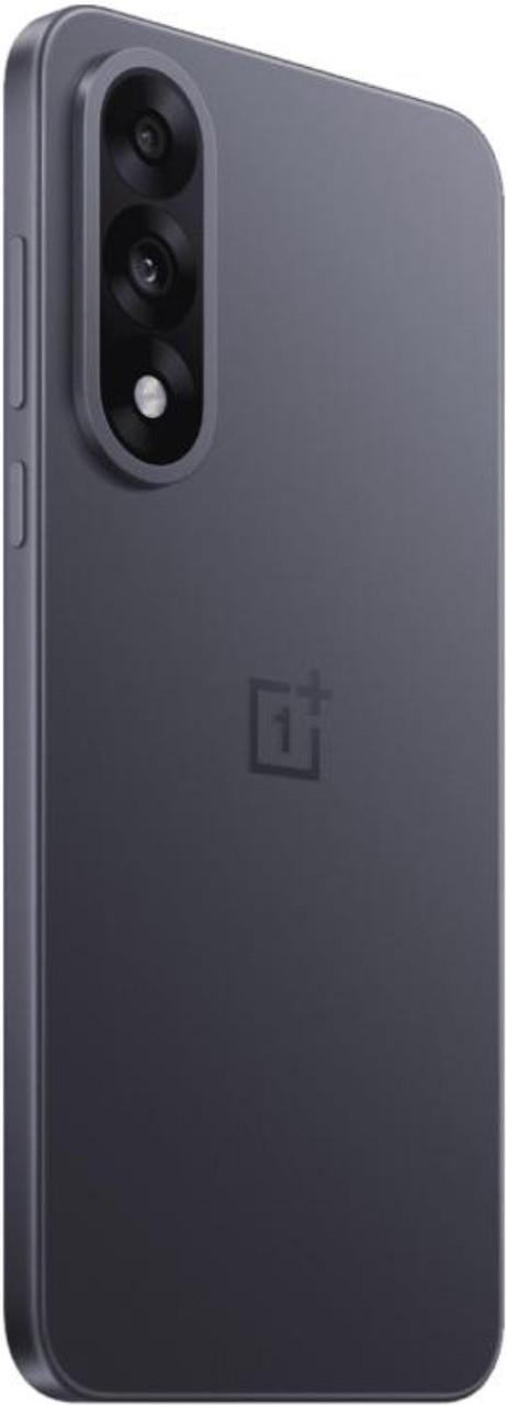 Смартфон OnePlus ACE 5 Ultra 5G 12/512 Гб Phantom Black (2729704859) - фото 4