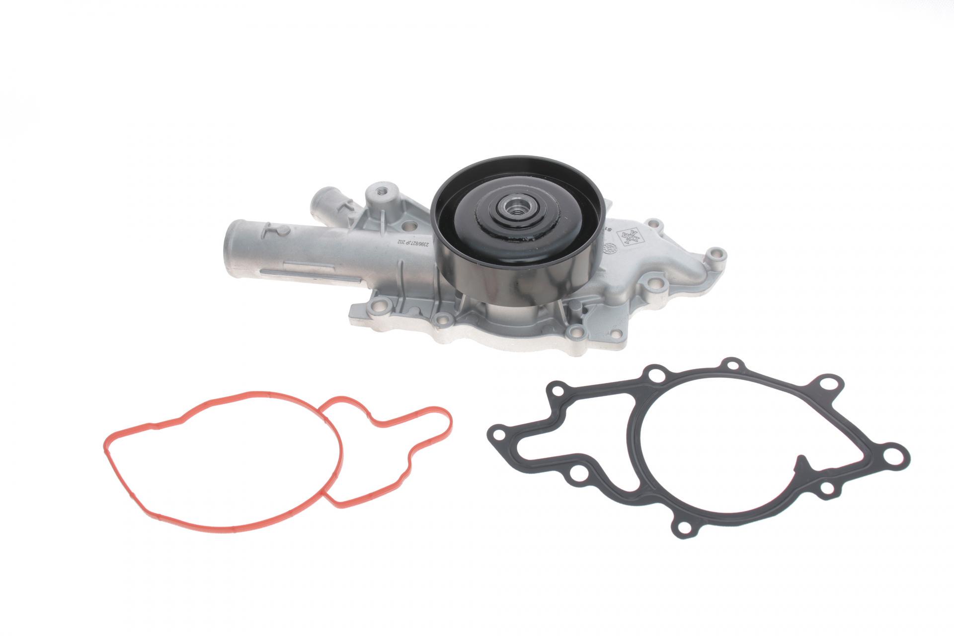 Помпа воды INA Mercedes E-class W210/S210 3.2CDI 99-03 OM 613.961 538 0200 10